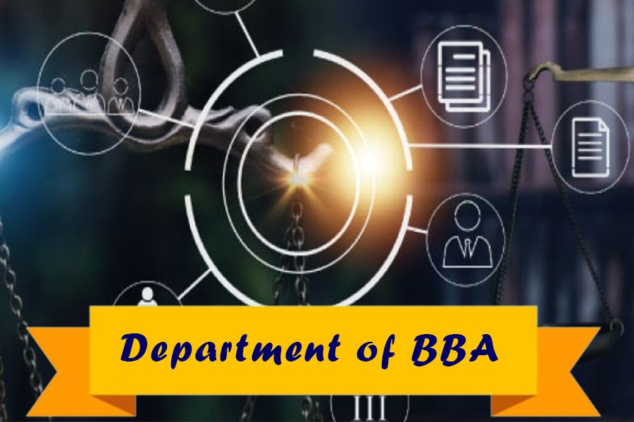 Department of BBA