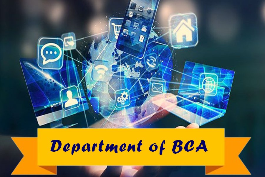 Department of BCA